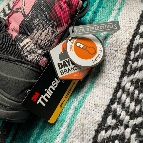 Northside Kid's Snow boots - Picture 5 of 5